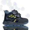 Children's boots PONKI Kyosuke Darkblue 21-25