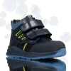 Children's boots PONKI Kyosuke Darkblue 26-30