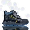 Children's boots PONKI Kyosuke Darkblue 26-30