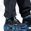 Children's boots PONKI Kyosuke Darkblue 31-36