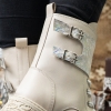 Children's Boots PONKI Malia Beige №32-37