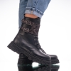 Children's Boots PONKI Malia Black №32-37