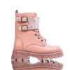 Children's Boots PONKI Malia Powder №27-31