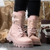 Children's Boots PONKI Malia Powder №32-37