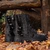 Children's boots PONKI MODELLO Black №26-30