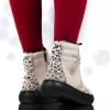 Children's boots PONKI Nami Beige №31-36
