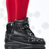 Children's boots PONKI Nami Black №31-36