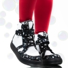 Children's boots PONKI Nami White №26-30