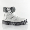 Children's boots PONKI PALTO SILVER №31-36