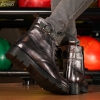 Children's boots PONKI PEARLS PLATINIUM №31-36