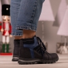Children's boots PONKI PHENOMEN DARKBLUE №31-36