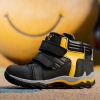 Children's boots PONKI Rogue BLACK №26-30
