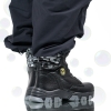 Children's boots PONKI Samurai Black №31-36