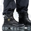 Children's boots PONKI Samurai Black №31-36