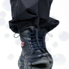 Children's boots PONKI Samurai Darkblue №31-36