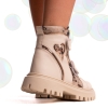 Children's boots PONKI Stella Beige №26-30