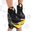Children's boots PONKI STYLISH BLACK №26-30
