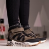 Children's boots PONKI STYLISH Khaki №31-35