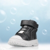 Children's boots PONKI SUPER Funk Black №19-25