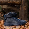 Children's boots PONKI SUPER Funk Darkblue №20-25