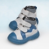 Children's boots PONKI SUPER WAVE GREY №20-21