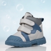 Children's boots PONKI SUPER WAVE GREY №22-25