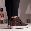Children's boots PONKI Taric Brown №31-36