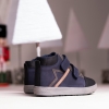 Children's boots PONKI Taric Darkblue №31-36
