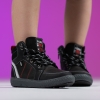 Children's boots PONKI TARKO BLACK №26-30, №31-36