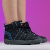 Children's boots PONKI TARKO DARKBLUE №26-30, №31-36