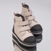 Children's boots PONKI VILGEFORTZ Beige №31-36