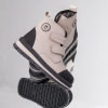 Children's boots PONKI VILGEFORTZ Beige №31-36