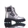 Children's boots PONKI Walle Silver Fashion №26-30