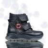 Children's boots PONKI Warrior Darkblue 21-25