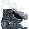 Children's boots PONKI Warrior Darkblue 26-30