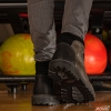 Children's boots PONKI WINTER ELEGANTO Black №31-36