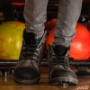 Children's boots PONKI WINTER ELEGANTO Black №31-36