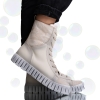 Children's boots PONKI WORLDE Beige №26-30