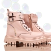 Children's boots PONKI Yoriko Powder №26-30