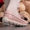 Children's moccasins PONKI ELEGO POWDER №26-30