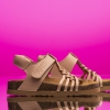 Children's sandals for girls PONKI VAGGETA ELITE POWDER №27-31