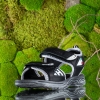 Children's sandals KENAR SPORT BLACK №26-30