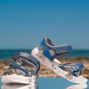 Children's sandals PONKI Ayzen Blue №31-36