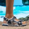 Children's sandals PONKI Ayzen Blue №31-36