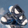 Children's sandals PONKI Ayzen Darkblue №31-36