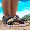 Children's sandals PONKI Ayzen Darkblue №31-36