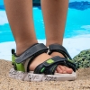 Children's sandals PONKI Ayzen Darkblue №31-36
