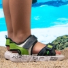 Children's sandals PONKI Ayzen Darkblue №31-36