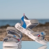 Children's sandals PONKI Ayzen Grey №31-36