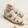 Children's sandals PONKI Craft Light Grey №26-30